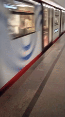 Afternoon snapshots of everyday life across Moscow