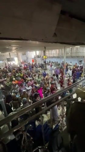 Alagba, Nigeria