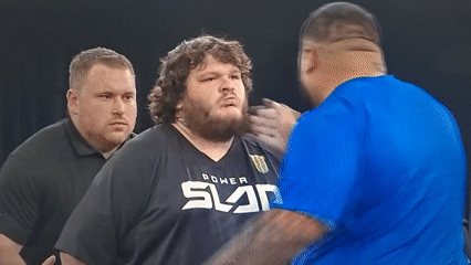 Combat sports, stunts, and CGI clips from Dubai