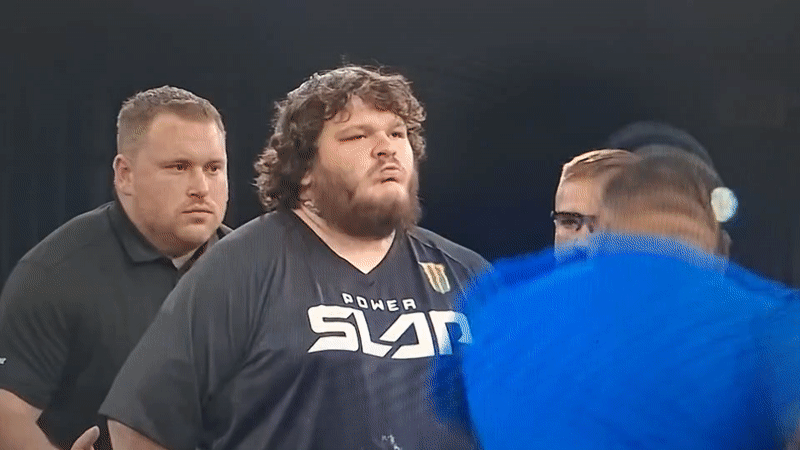 Combat sports, stunts, and CGI clips from Dubai
