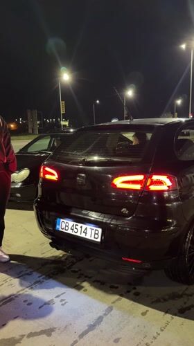 Late night car wash session documented in Sliven, Bulgaria
