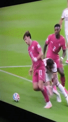 Portugal vs. Spain World Cup match watched live in Tiraspol