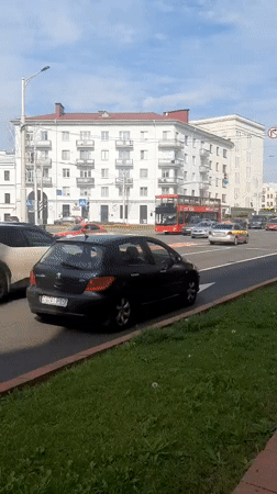 Minsk, Belarus