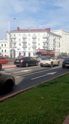 Minsk, Belarus