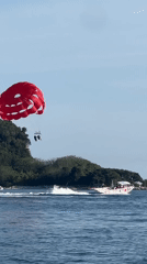 Summer afternoon leisure activities documented across Budva, Montenegro