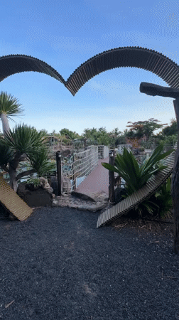Wellness retreat day at Mũi Né beach resort