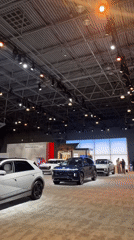 Hyundai Ioniq 5 showcased at New York Auto Show