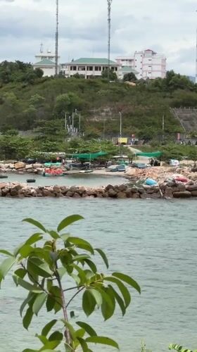 Nha Trang, Vietnam