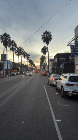 Los Angeles, United States of America