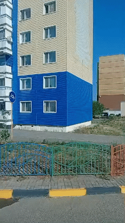 Semey, Kazakhstan
