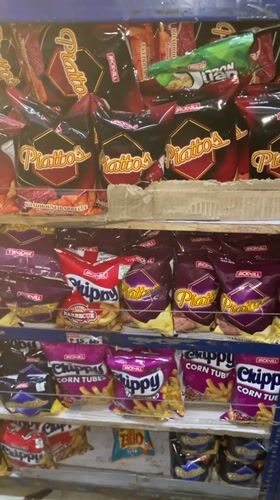 Morning grocery shopping documented across Davao City stores
