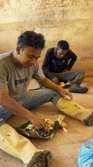 Aceh villages still buried in mud, seven months after flash flood
