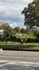 Afternoon in Cleves: canals, courtyards, and city streets