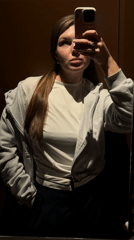 Woman photographed in multiple poses in Belgrade apartment