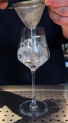 Ordinary moments captured across Yerevan: cocktails, flowers, luxury car
