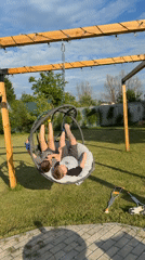 Summer afternoon moments captured: children playing, fresh fruit, garden blooms