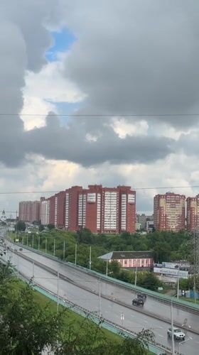 Perm, Russia