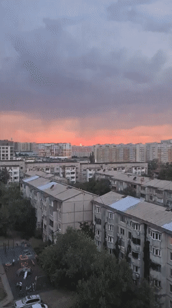 Almaty, Kazakhstan