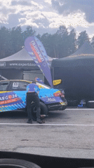 Riga Summer Race 2026 motorsports event features Formula racing
