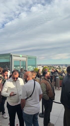 Weekend afternoon scenes captured across central Madrid landmarks