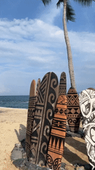 Tourist attractions documented during morning visit to Bac Nha Trang