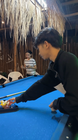 Night out at Lakewood restaurant captured in Davao City