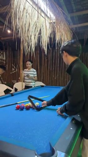 Night out at Lakewood restaurant captured in Davao City