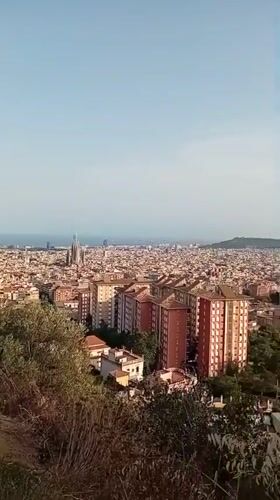 Barcelona, Spain