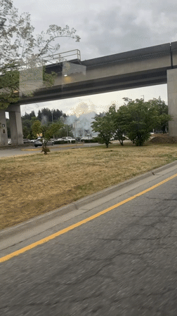 Surrey, Canada