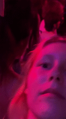 Paris nightclub scene captured by witnesses early Saturday morning