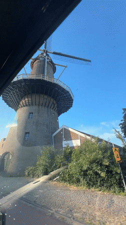 Vlaardingen, Netherlands