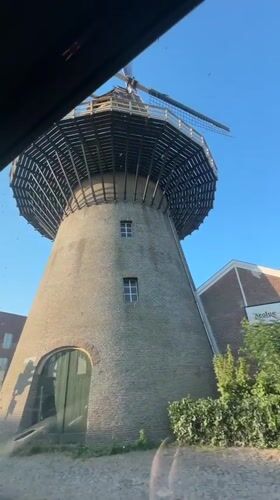 Vlaardingen, Netherlands