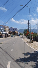 Road travel documented in Lạc Dương, Vietnam