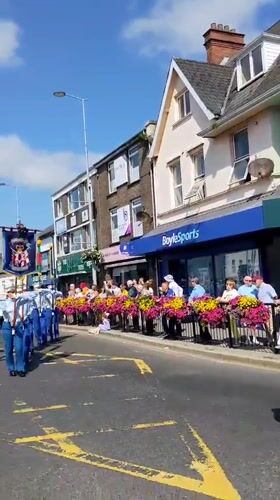 Magherafelt, United Kingdom