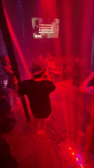 Karaoke session recorded in Baan Bang Rak, Thailand