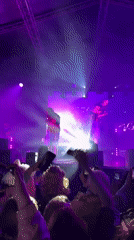 Tommy Cash live at Linna Jaani, Tallinn