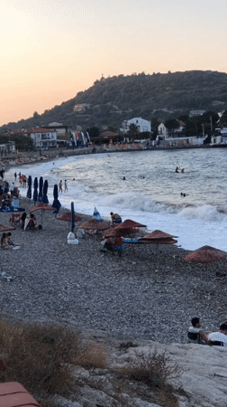 Karaburun, Turkey