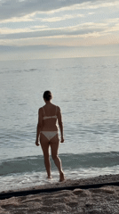 Spring afternoon recreational activities documented across Fethiye, Turkey beaches