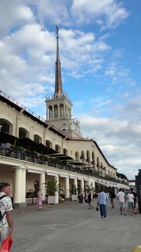 Sochi, Russia