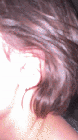 Private domestic moments documented across Izhevsk homes