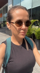 Morning street life documented across Bac Nha Trang Ward