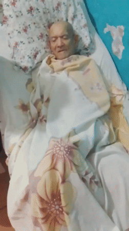 Evening life documented in rural Venezuelan community