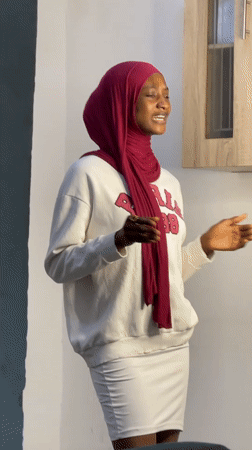 Everyday life across Abuja's streets, markets, and homes
