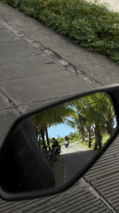 Morning life documented across North Kuta neighborhoods