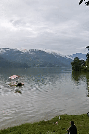 Pokhara, Nepal