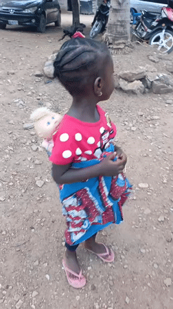 Daily life scenes documented across Akwanga, Nigeria community