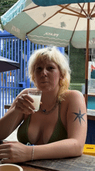Evening drinks and socializing at São Paulo bar