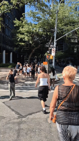 New York, United States of America