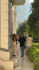 Wedding shoot, park life, and street scenes in Tel Aviv