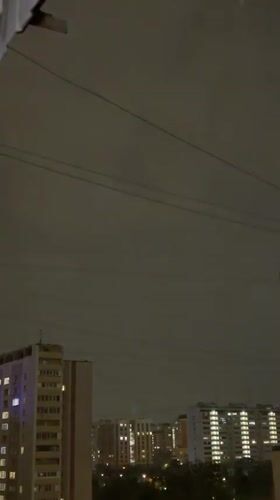 Moscow, Russia